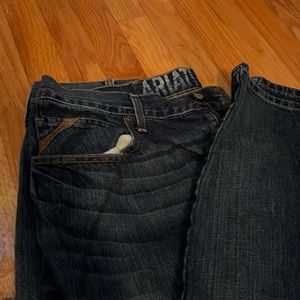 Ariat jeans